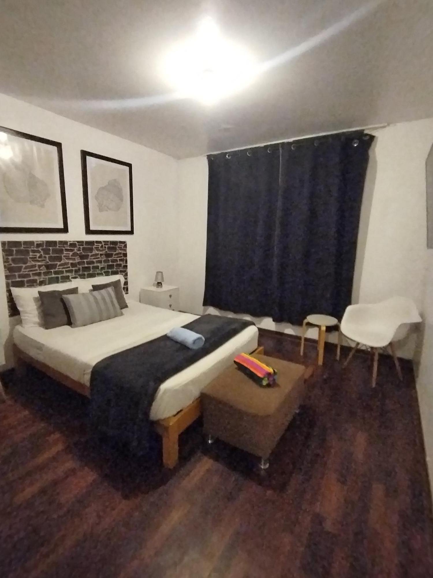 Pacific Spot San Miguel Appartement Lima Buitenkant foto
